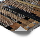 Alles wat we nodig hebben is liefde: Notting Hill  Poster (Hoek)