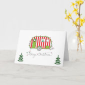 ALLES WAT WE NODIG HEBBEN IS ONZE CAMPER / ELKAAR KAART (Gele Bloem)