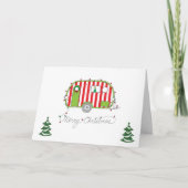 ALLES WAT WE NODIG HEBBEN IS ONZE CAMPER / ELKAAR KAART (Voorkant)