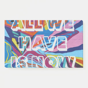 alles wat we nu hebben post-it® notes