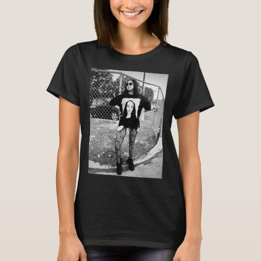 alles wat we nu hebben t-shirt (Voorkant)