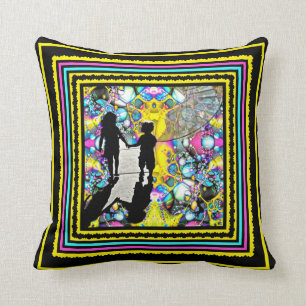 Alles wat ze nodig hebben is liefde kussen