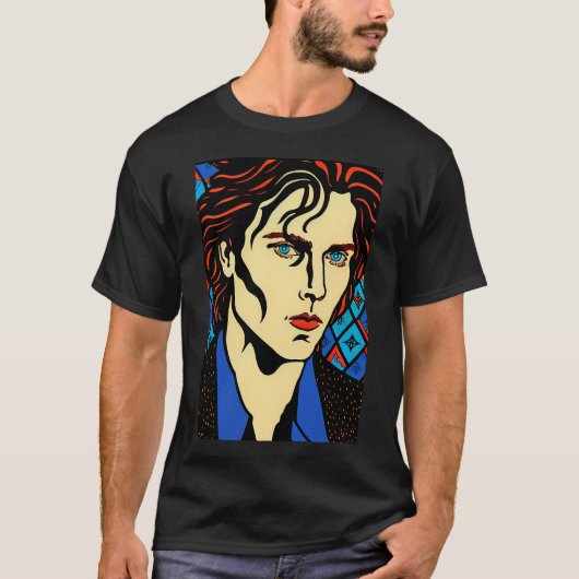 Alles wat ze wil is t-shirt (Voorkant)