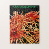 alles werkt samen legpuzzel (Verticaal)