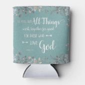 Alles werkt samen - vanaf 8:28 blikjeskoeler (Voorkant)