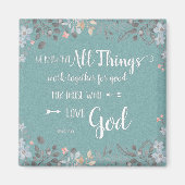 Alles werkt samen - vanaf 8:28 magneet (Voorkant)