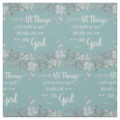 Alles werkt samen - vanaf 8:28 stof (Swatch)