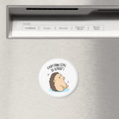 Alles zal goed zijn magneet (Insitu (Vaatwasser))