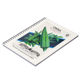 Alles zal okray Notitieboek zijn