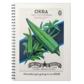 Alles zal okray Notitieboek zijn (Voorkant)