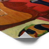 Alles zal verdwijnen poster (Hoek)