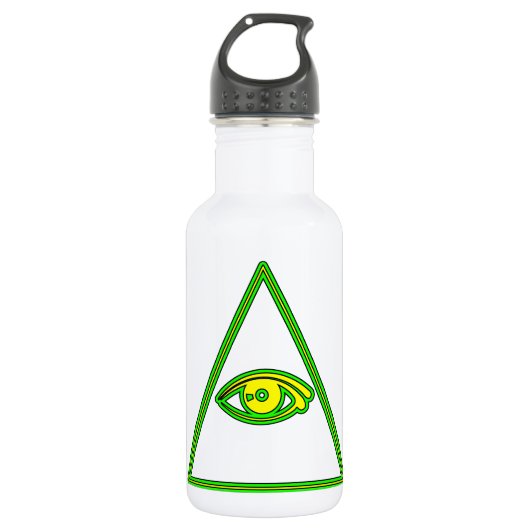 Alles zien 3 waterfles (Voorkant)
