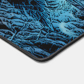 Alles zien Desk Mat (Hoek)