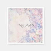 Allessandra  Napkins Servet (Voorkant)