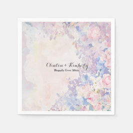 Allessandra  Napkins Servet