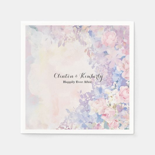 Allessandra Napkins Servet (Voorkant)