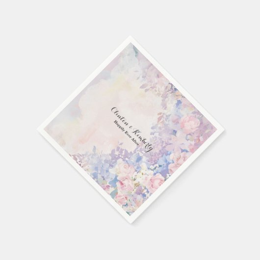 Allessandra  Napkins Servet (Hoek)