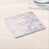 Allessandra Paper Onderzetter Aanpasbaar (Schuin)