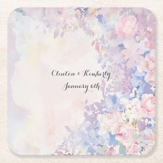 Allessandra Paper Onderzetter Aanpasbaar (Voorkant)