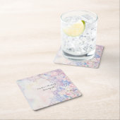 Allessandra Papier Onderzetter Aanpasbaar (Insitu)