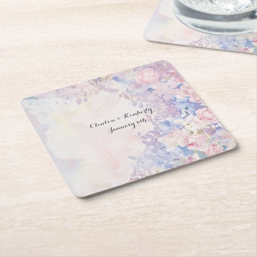 Allessandra Papier Onderzetter Aanpasbaar (Schuin)