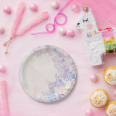 Allessandra Party Borden of schalen Papieren Bordje (Feest)