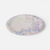 Allessandra Party Borden of schalen Papieren Bordje (Gekanteld)