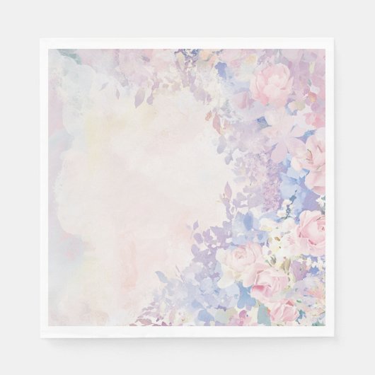 Allessandra Party Luncheon Napkins Servet (Voorkant)