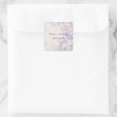 Allessandra Stickers & Labels Aanpasbaar (Tas)