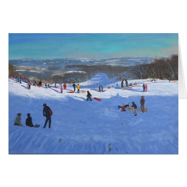 Allestree Park Derby 2013 (Voorkant Horizontaal)