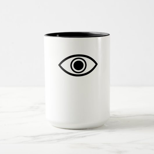 allesziend oog mok (Midden)