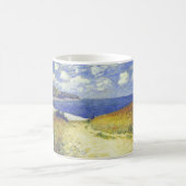 Alley bij Pourville Koffiemok (Center)