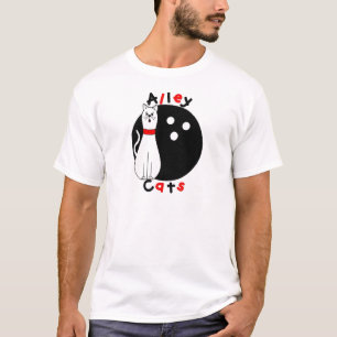 Alley Cat T-shirt