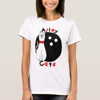 Alley Cat T-shirt