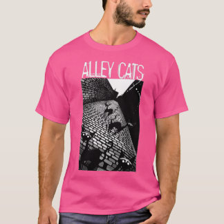 Alley Cats Alley Cats T-shirt