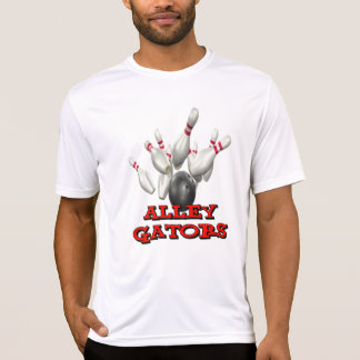 Alley Gators T-shirt