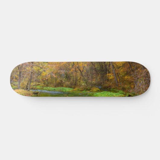Alley Lente Herfst Water Skateboard (Horizontaal)