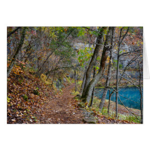 Alley Mill Autumn Walk