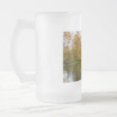 Alley Mill En Bron Matglas Bierpul (Links)