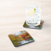 Alley Mill en Spring Onderzetter (Rechterzijde)