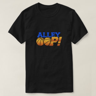 Alley Oop. T-shirt