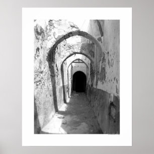 Alley Poster