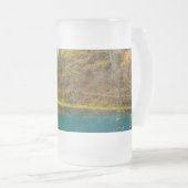 Alley Roller Mill en Spring Frosted Mok (Voorkant rechts)