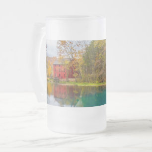 Alley Roller Mill en Spring Frosted Mok