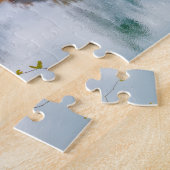 Alley Roller Mill en Spring Legpuzzel (Zijkant)