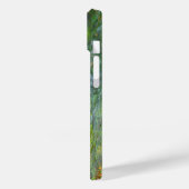 Alley Spring Autumn Water Hoesje-Mate iPhone Case (Achterkant / Links)