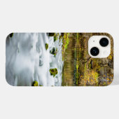 Alley Springs Rapids Hoesje-Mate iPhone Case (Achterkant (horizontaal))
