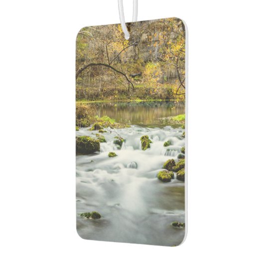 Alley Springs Rapids Luchtverfrisser (Links)