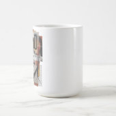 Alleyway Echo Koffiemok (Center)