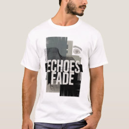 Alleyway Echo T-shirt